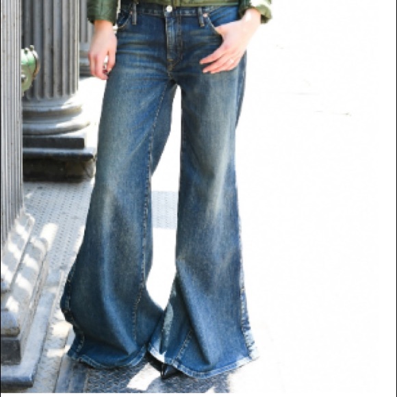 Nili Lotan | Jeans | Nili Lotan Ena 
